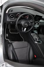 Mercedes-Benz C-Class by VATH 2015 года